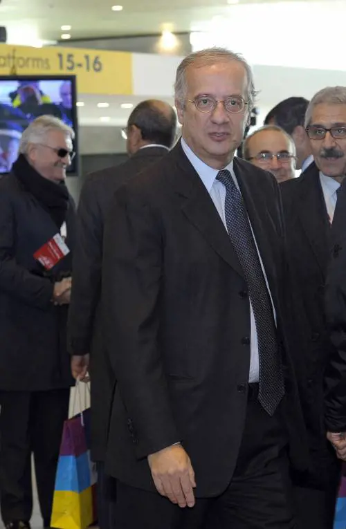 Se i leader sono troppi c'è solo il fallimento