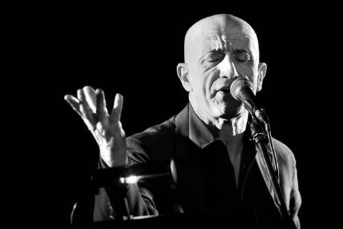 Peppe Servillo a Marsciano: anteprima del decennale di "Musica per i borghi"