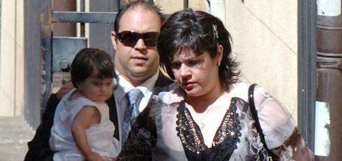 Se la figlia di Riina decide  sul programma antimafia