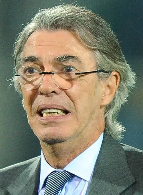 «Scordare il passato? Posso dirlo solo io». Petrucci: «Invito chi voglio, basta liti»