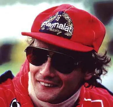 I rientri celebri e il mega tonfo di kaiser Schumi