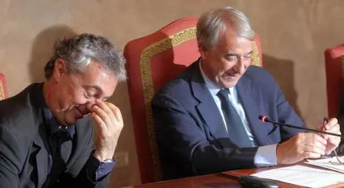 Pisapia si tiene Boeri ma gli toglie Expo