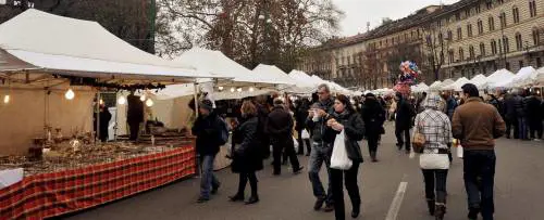 Tasse più alte per gli ambulanti: "Sarà sciopero delle bancarelle"
