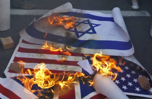 Fra Iran e Occidente  scontro inevitabile