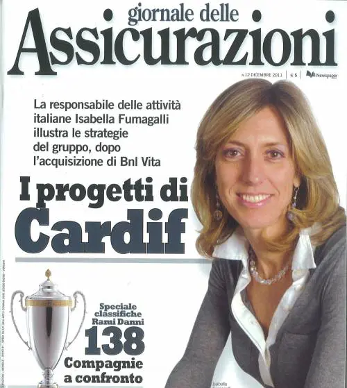 Protection: nuova frontiera per il business vita