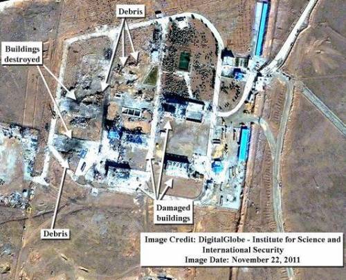 Iran, programma nucleare Israele è già in guerra...