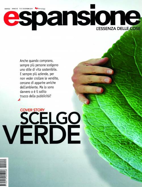 Espansione rivela: gli spot «verdi» fanno aumentare i prezzi dei prodotti