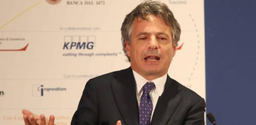 Mps, la Fondazione mette i debiti in freezer