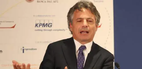 Mps, la Fondazione mette i debiti in freezer