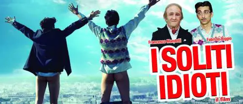 Il film più stupido? È l’unico che sveglia i critici in bambola
