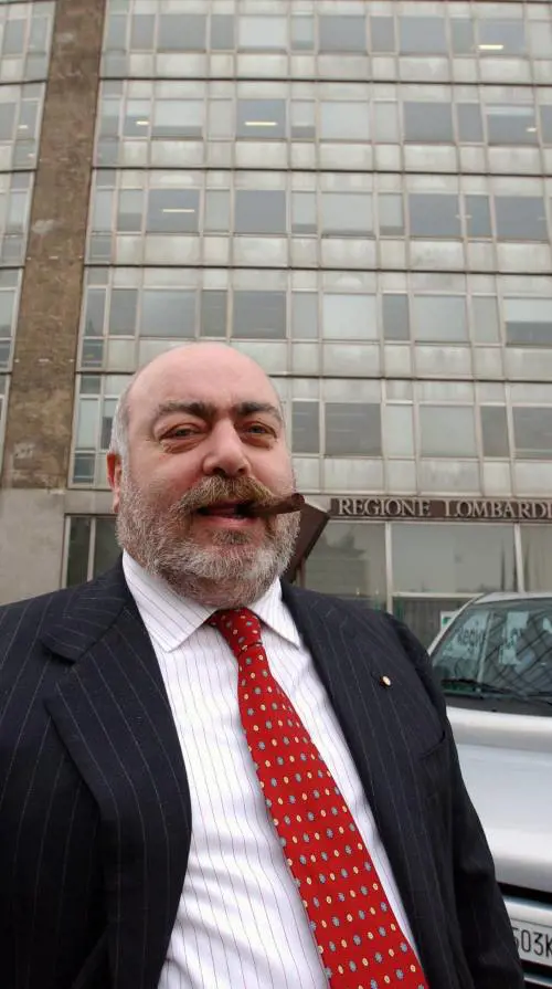 Dallestrema destra alle manette, «Nicolone» casca su 100mila euro