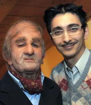 Quando lo sketch è come il maiale..