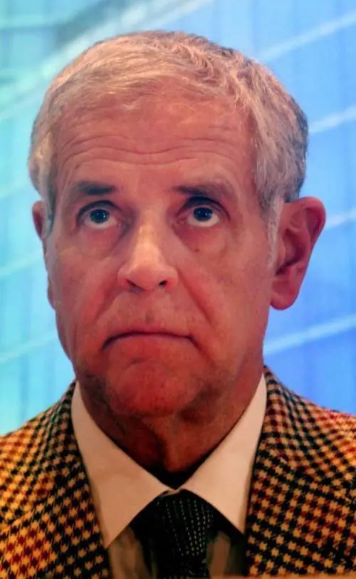 «La responsabilità è personale Mai parlato di Expo con Nicoli»