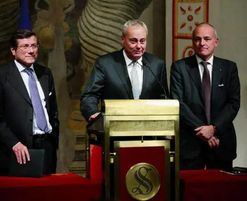 Udc ligure, più che un partito un grand hotel con porte girevoli