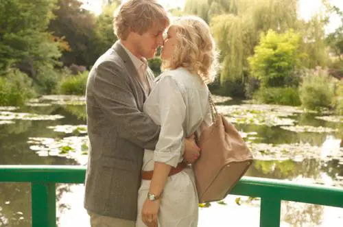 Allen: viaggio raffinato nella Parigi anni Venti