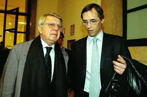 Ruby, mostrate al processo  le foto osé della marocchina