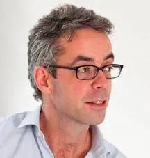 La finanza? Un thriller che paga bene