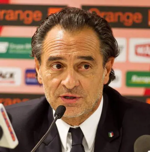 Spagna-Italia partenza col botto «Peccato, volevo evitare il Trap»