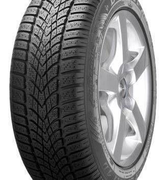 Goodyear, invernali «assai raccomandabili»