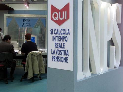 Manovra, ecco cosa cambia nel sistema delle pensioni