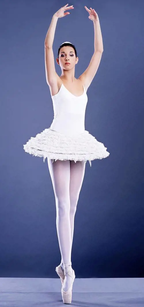 Confessione di una ballerina:  "Noi anoressiche alla Scala"