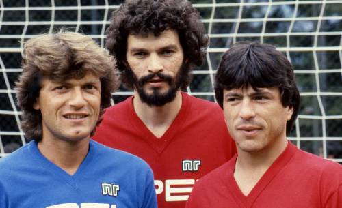 Addio Socrates
