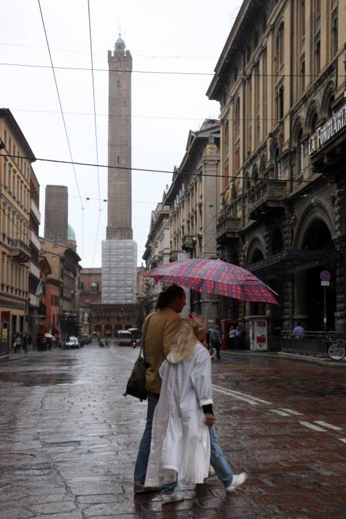 È Bologna la città più vivibile Foggia fanalino di coda E Milano scende in classifica