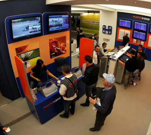 Settebello Snai: ancora in campo al fianco di Telethon