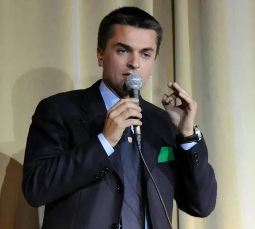 Genova e Rixi, così si può salvare lalleanza Pdl-Lega