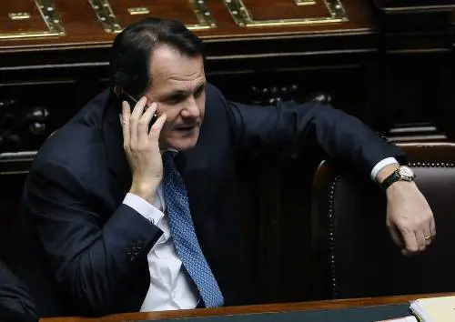 Romano denuncia:  quel gip mi dà del boss  ma sta con gli anti Cav