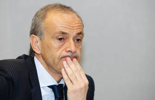 Il Csm zittisce il pm Scelsi: "Laudati non va trasferito, il fascicolo venga archiviato"