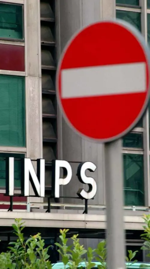È arrivata l’ora  di pensionare l’Inps