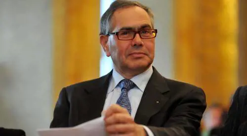 Fonsai al bivio dellaumento Isvap, dubbi sul riassetto