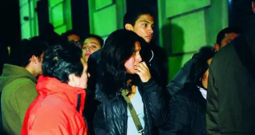 Rilasciato il marito e padre, sindaga fra i parenti