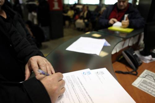 "Pensioni rivalutate sotto i 1400 euro" Istat: 2,3 milioni di pensionati sono poveri