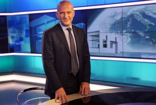 Minzolini resta appeso ai cavilli della Rai