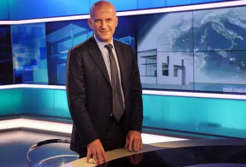 Minzolini resta appeso ai cavilli della Rai