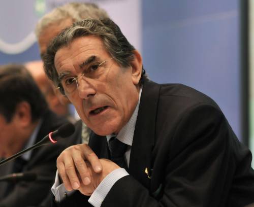 L’assessore Bresciani fa l’ambientalista e divide la giunta regionale con il suo sì