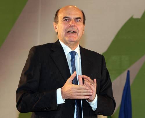 Bersani contro i farmacisti:  solo la moglie non protesta