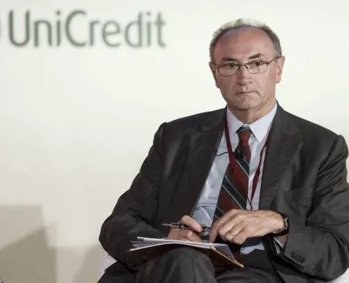 Banche big, lEba vuole altri 15,4 miliardi