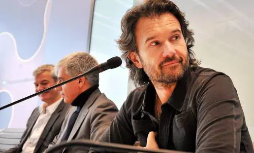 Cracco garantisce i percorsi della cucina doc