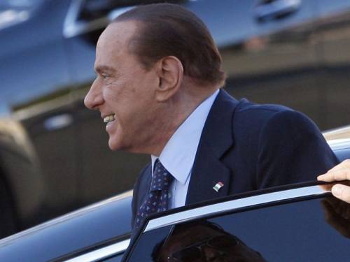 Berlusconi al vertice Ppe  in pensiero per l’Europa "È incartata e in ritardo"