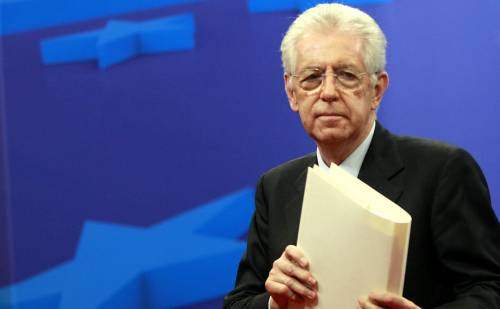 Manovra, meno tagli su casa e pensioni: adesso Monti apre alle modifiche