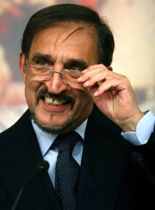 La Russa: "Sul lavoro  riforma dimenticata"