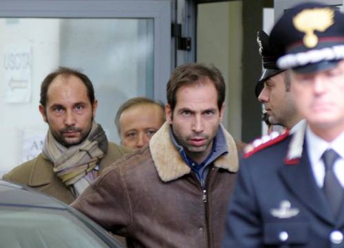 La bara di Mike in mano ai Ris, ma i figli sono certi: è lui