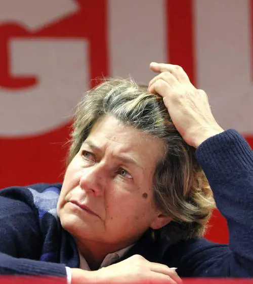 Fiat, sul contratto accordo vicino Ma Camusso chiede lintervento di Monti