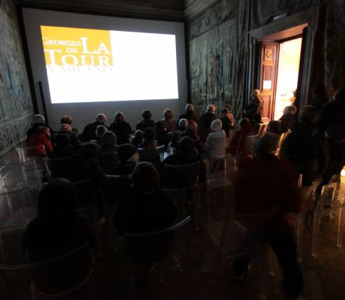 Dai laboratori ai quiz così si trasmette l’arte