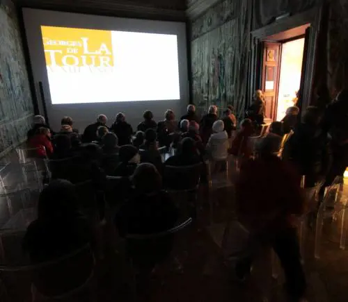 Dai laboratori ai quiz così si trasmette l’arte