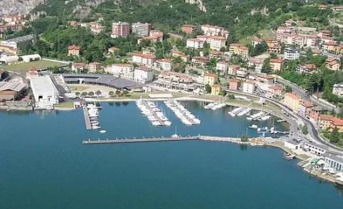 Il primato di Lovere: aria buona, interessi e un segreto