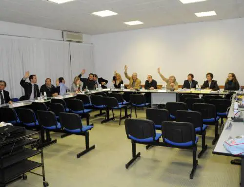 I Municipi cambino mentalità se vogliono essere credibili
